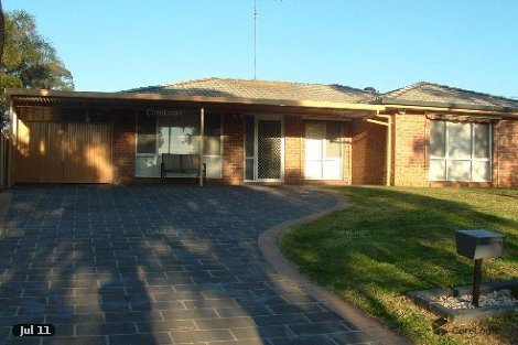 2 Hercules Cl, Raby, NSW 2566