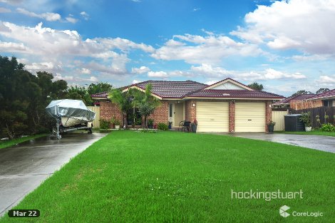 22 Juniper Pl, Worrigee, NSW 2540