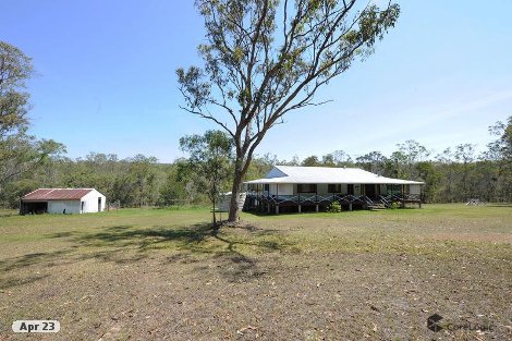 46 Baillies Rd, Copmanhurst, NSW 2460