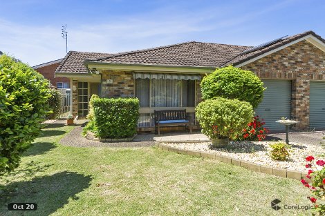 5 Paynes Lane, Tarrawanna, NSW 2518