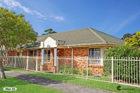 10/99 Pioneer Rd, East Corrimal, NSW 2518