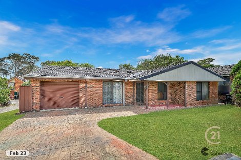 6 Correa Pl, Macquarie Fields, NSW 2564