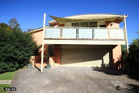 25 Fisher St, Wrights Beach, NSW 2540