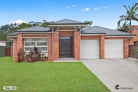 4 Kylie Cl, Bensville, NSW 2251