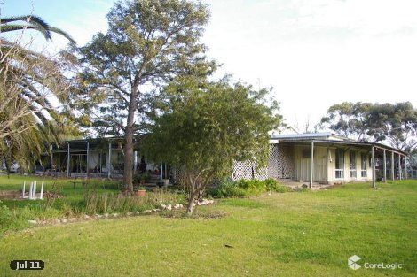 2764 Lucindale Rd, Lucindale, SA 5272