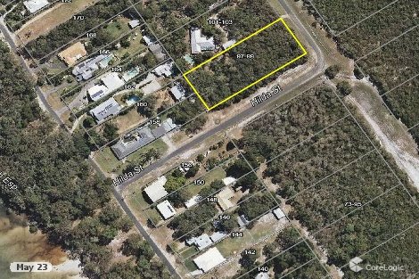 97-99 Horace St, White Patch, QLD 4507