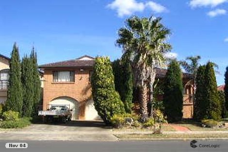 54 Kalang Rd, Edensor Park, NSW 2176