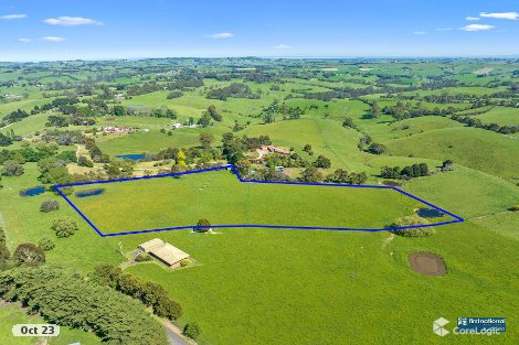 135 Korumburra-Bena Rd, Korumburra, VIC 3950