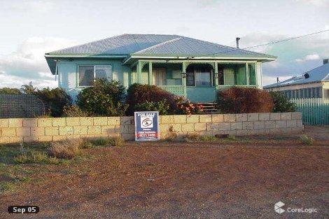 65 Macdonald St, Coolgardie, WA 6429