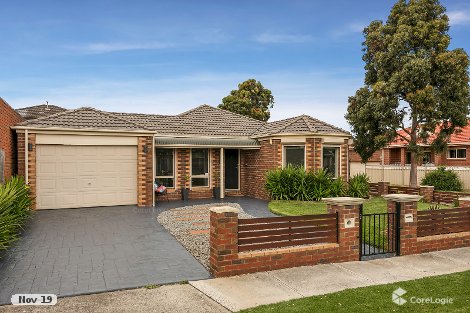 34 Bluebell Cres, Gowanbrae, VIC 3043