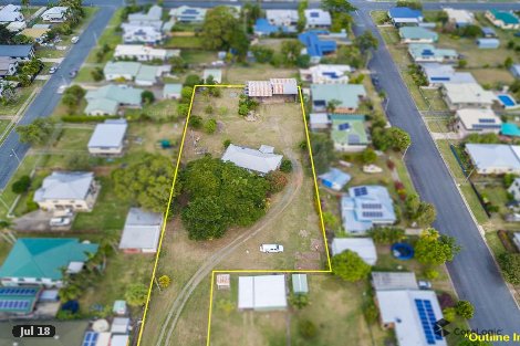 60 Marathon St, Proserpine, QLD 4800