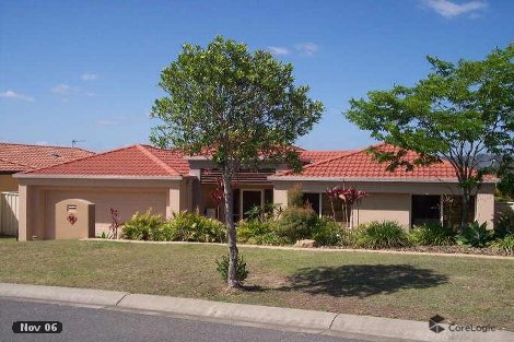 54 Ingles Cct, Arundel, QLD 4214