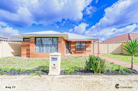 58 Kardan Bvd, Byford, WA 6122