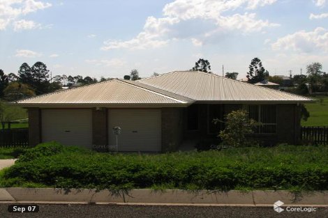 22 Goodchild Dr, Murgon, QLD 4605