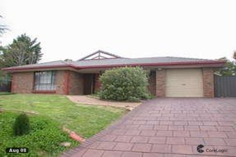 12 Houndsgate Ct, Onkaparinga Hills, SA 5163