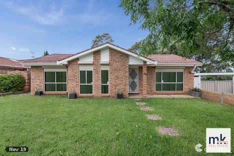 59 Othello Ave, Rosemeadow, NSW 2560