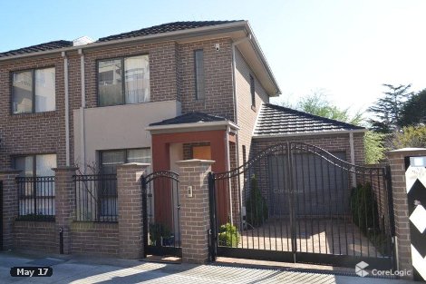 1/1 Nangnak Lane, Mont Albert, VIC 3127