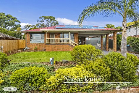 30 Garlepp St, Coldstream, VIC 3770