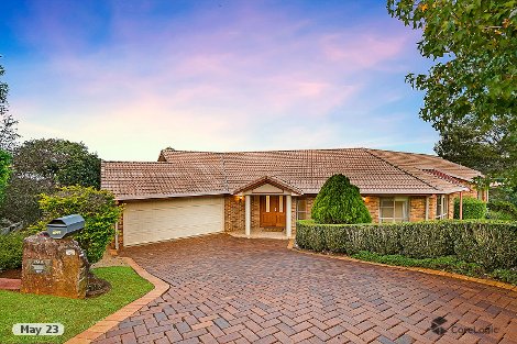16 Robertson Cres, Prince Henry Heights, QLD 4350