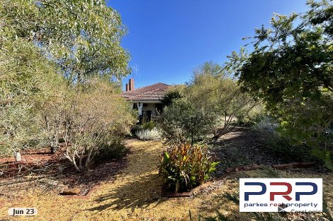 88 Forbes St, Trundle, NSW 2875