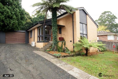 3 Patrick St, Millgrove, VIC 3799