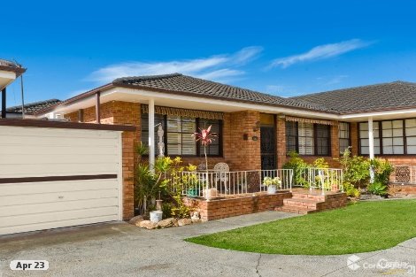 3/18 Burlington St, Monterey, NSW 2217