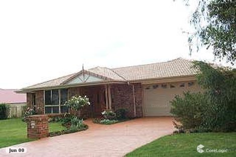 7 Dahlia Ct, Middle Ridge, QLD 4350