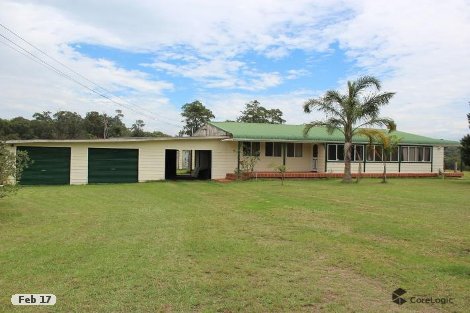 3787 Putty Rd, Colo Heights, NSW 2756