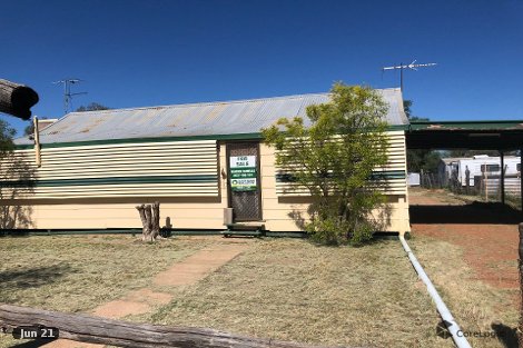 73 Ivan St, Cunnamulla, QLD 4490