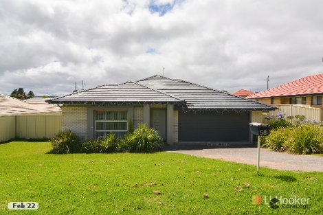 58 Cary Ave, Wallerawang, NSW 2845