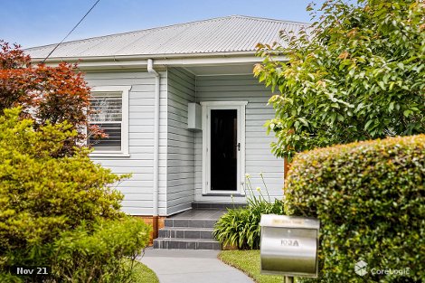 103a Curzon St, East Toowoomba, QLD 4350