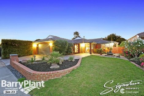 3 Kimbolton Dr, Lysterfield, VIC 3156