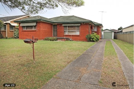 15 Thompson Ave, Hobartville, NSW 2753