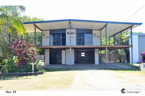 45 Redcliffe Ave, Seaforth, QLD 4741