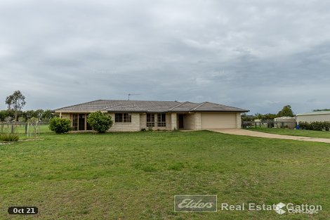 348 Old Toowoomba Rd, Placid Hills, QLD 4343