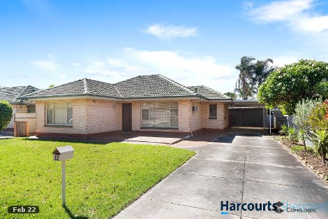 12 Lenma St, Netley, SA 5037