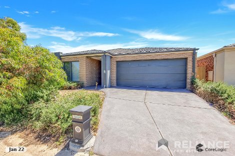 8 Mckeown Ave, Williams Landing, VIC 3027