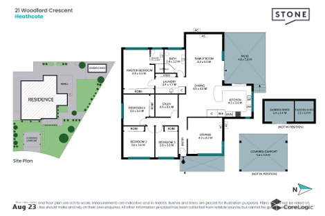 21 Woodford Cres, Heathcote, NSW 2233