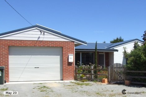 55 Nairn St, Leeman, WA 6514