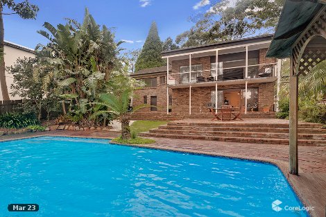 74 Grace Ave, Frenchs Forest, NSW 2086