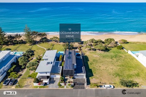 10 Oceanfront Dr, Sapphire Beach, NSW 2450