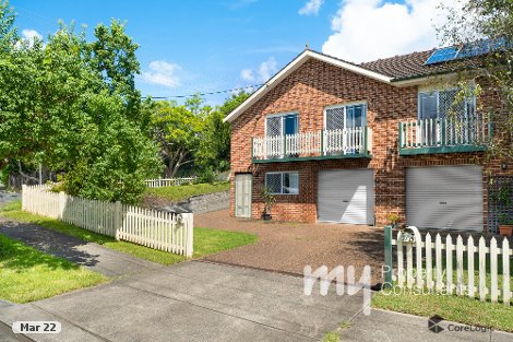 1/29 Murrandah Ave, Camden, NSW 2570