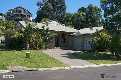 43 Teak Cct, Suffolk Park, NSW 2481