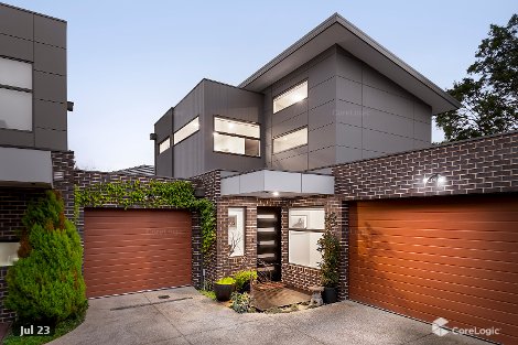 3/15 Francis St, Heidelberg Heights, VIC 3081