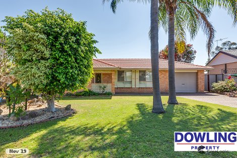 22 Holford Cres, Thornton, NSW 2322