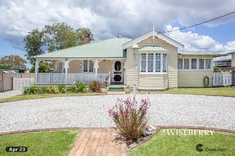 144 High St, Taree, NSW 2430