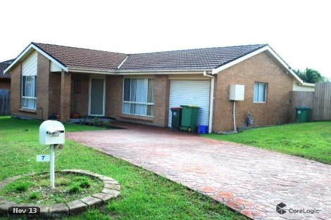 7 Baden Cl, Kanwal, NSW 2259