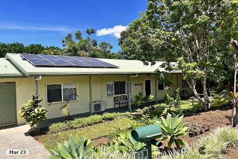 13 Burton Cl, Malanda, QLD 4885