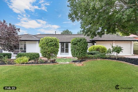 44 Historic Dr, Highbury, SA 5089