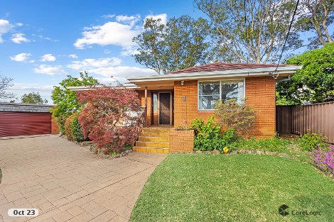 1 Aster Ave, Miranda, NSW 2228